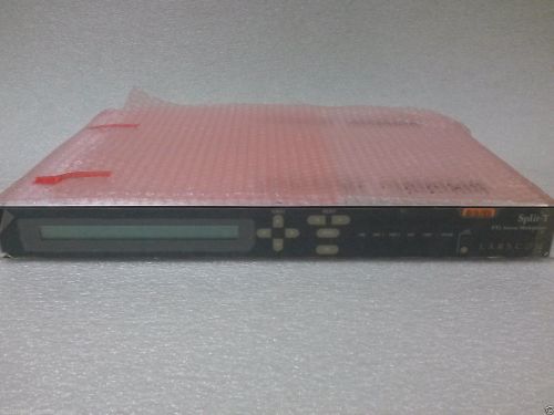 Larscom SPLIT-T-002 FT1 Access Multiplexer A87-0950A-170B