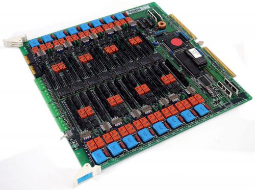 Nec pa-16cotbe central office trunk analog circuit card for neax 2400 ipx system for sale
