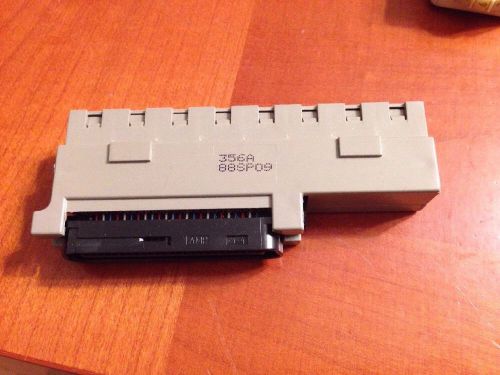 Telephone 356A Gray Adapter