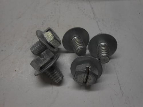 NOS LAWN BOY SCREW CAMCAR 607783 (LOT OF 5)   -18L4#1