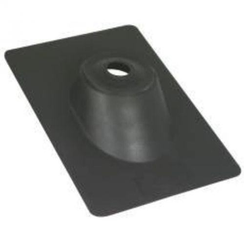 Roof Flashing Thermoplastic 4&#034; Ips Corporation Utililty and Exhaust Vents 81765