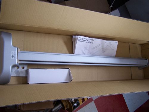 Taymor 36&#034; F8500 series fire rated rim exit device NEW