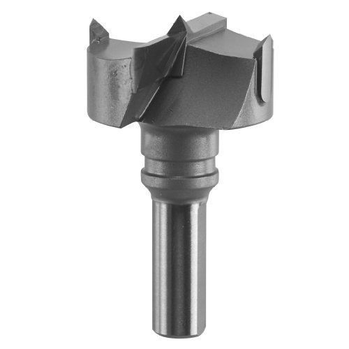 Bosch t15035 hinge boring bit carbide tipped rh, 35mm &#034;european type hinges&#034; new for sale
