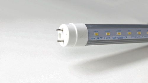 4 ft T8 LED bulb tube light &#034;US Lighting Group&#034; Made In USA! 2100 Lumens 106L/W