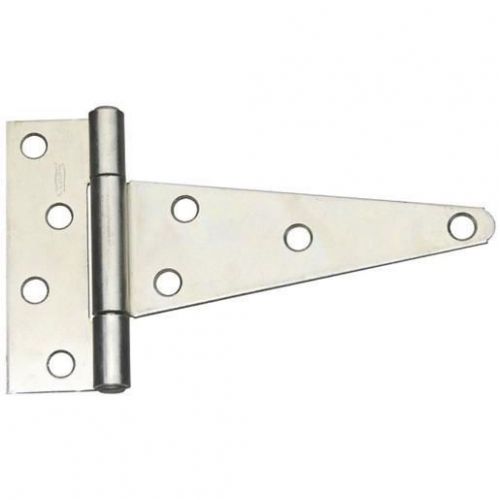 6&#034; EXTRA HEAVY TEE HINGE N129171