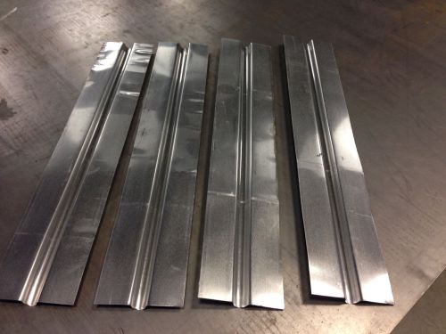 2&#039; Scratch and Dent Heat Transfer Plate