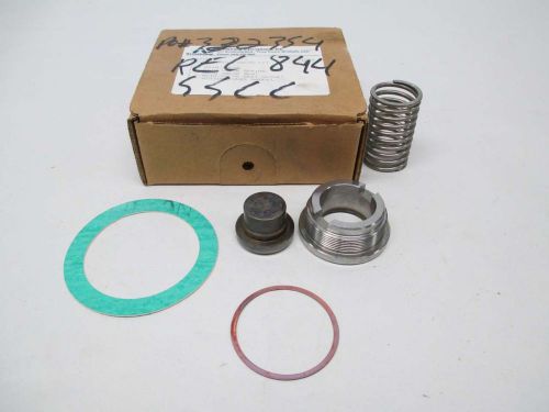 NEW ARMSTRONG 6231053 GP-1000 2IN MAIN VALVE KIT D360476