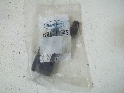 NORDSON 140239 SOLENOID VALVE *NEW IN A FACTORY BAG*