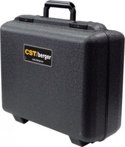 CST/Berger 57-LMRHC-30BL Carrying Case for 57-LM30