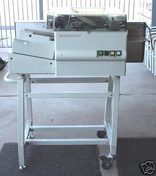 Gbc general binding corp ap-1 automatic comb punch ap1 for sale