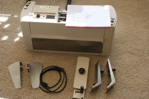 Pitney bowes tabber w350 secap 1030 – rena astro accufast for sale