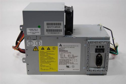 Q1273-60141 Hewlett-Packard Power Supply for DesignJet 4000 P/N: Q127