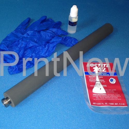 Riso Pressure Roller Kit RZ390 RZ590 RZ570 RZ390U RZ EZ390 023-74068-000 390 A3