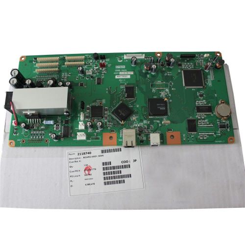 Genuine Main Board for Epson Stylus Pro 7880 Part number: 2118740