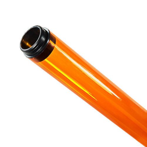 Amber UV Blocking T8 Fluorescent tube 4 foot Lighting Inc 18 available