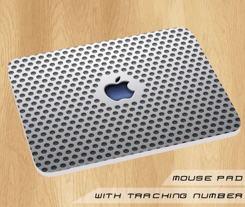 New Apple Logo Mousepad Mouse Pad Mats Hot Game