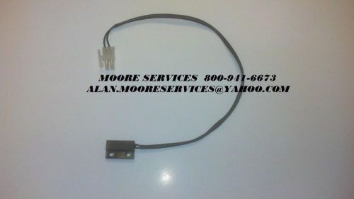 Adc 819194 td45x45 magnetic reed switch assembly american dryer corporation part for sale