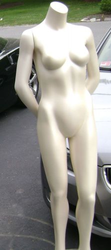 MANNEQUIN - FULL BODY