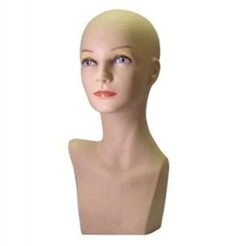 Head form made of rubber for sale