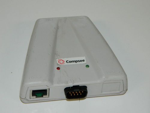 Compsee Turbo-Wedge 1 Keyboard Wedge 02kt022