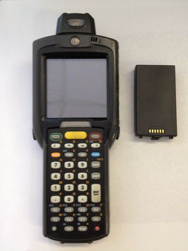 Symbol MC3090R-LC38S00GER - with warranty and tech support - Motorola