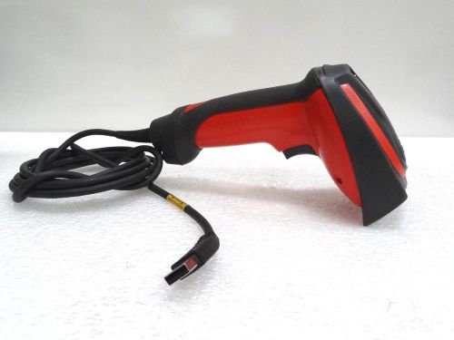 HHP HANDHELD PRODUCTS IT4800 2D USB INDUSTRIAL BARCODE SCANNER 4800SR 051C