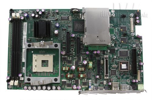 IBM SurePOS 500 System Board 14R0004 with Audio and PC Card, for 4840-563
