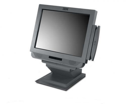 New Other IBM AnyPlace Kiosk (15&#034;) - 4838-330, IR Touch, VIA 2GHz, 512MB, 80GB