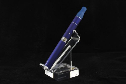 4 PC Set Single Vape Pen Acrylic Display Stand/Holder