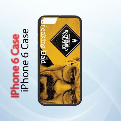 iPhone and Samsung Case - Breaking Bad Series Movie Film
