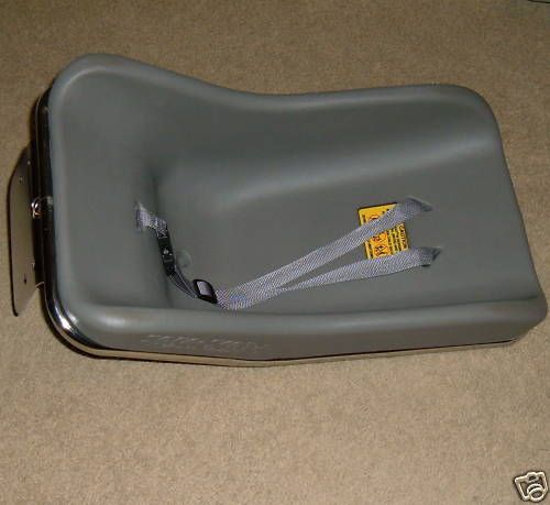 Shopping cart infant safe-seat plus new! for sale