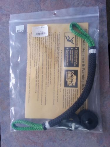 Weaver leather replacement rope bridge for sale