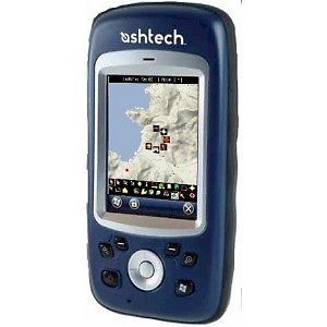 New Ashtech MobileMapper 10 with ArcPad 10 Software 990651-51