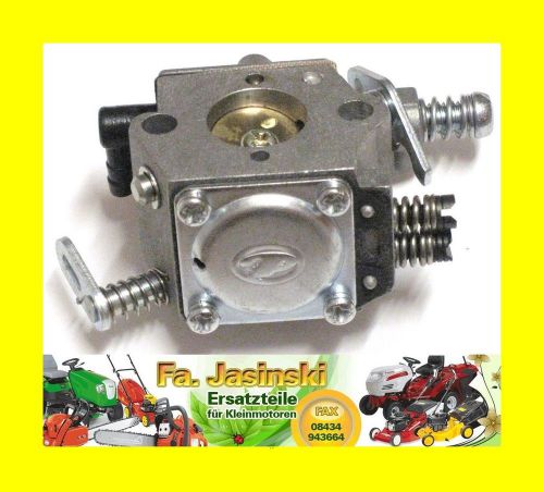 Carburetor stihl electrical saw 021 023 025 ms210 ms230 ms250 walbro replacement for sale