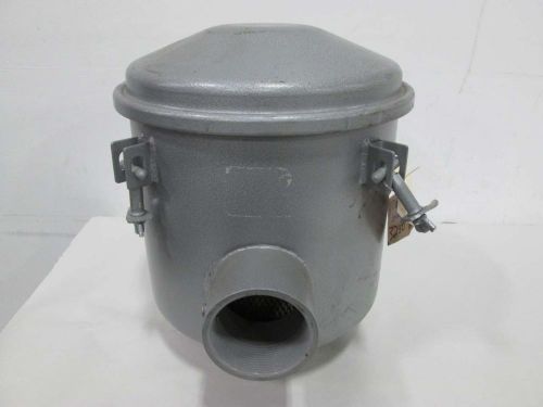 New 532.002.01 housing w/ element female threaded 3-3/8in air filter d335862 for sale