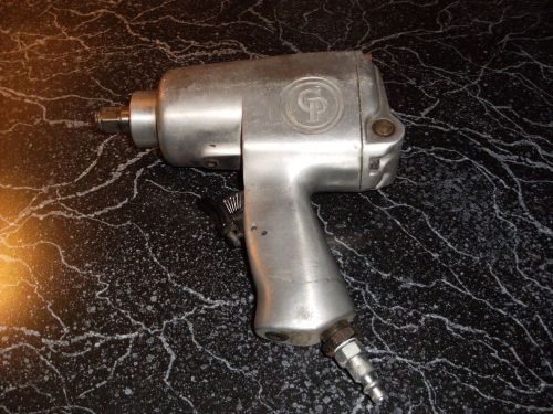 Chicago Pneumatic CP-732 Air Wrench W/Forward and Reverse