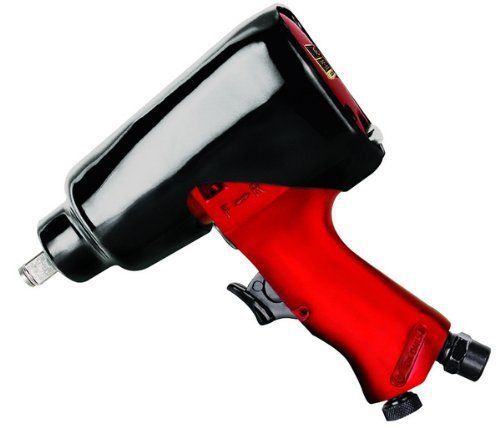 Ampro AR3641 1/2-Inch Drive Standard Impact Wrench