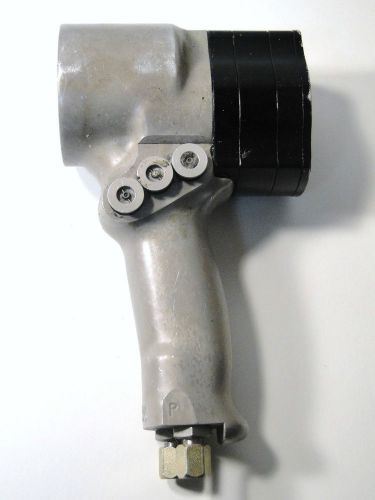 Hi-shear bg2500 blind bolt gun for parts aircraft tools for sale