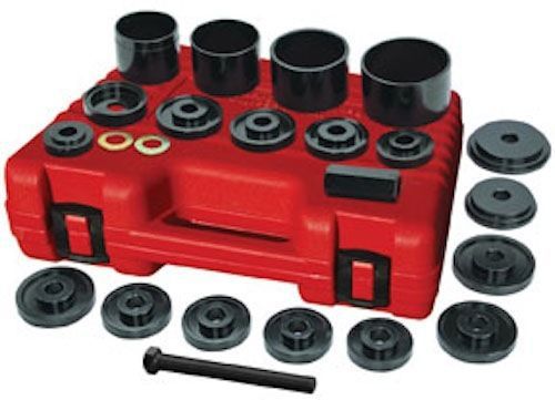 Atd-8625 front wheel drive bearing adaptor kit for sale