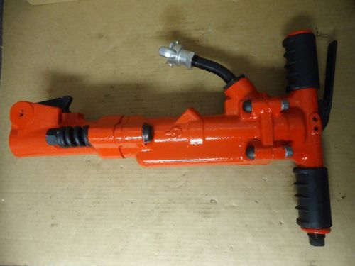Chicago pneumatic pavement breaker cp-1210 1414 jack hammer for sale