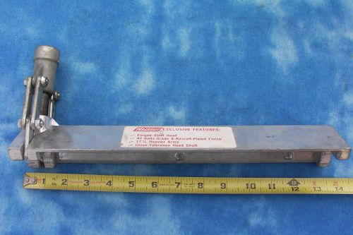 WalBoard 1 1/4&#034; Cornerbead Drywall Tool