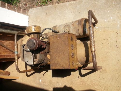 Kohlar generator - model 3mm65 = local pickup only for sale