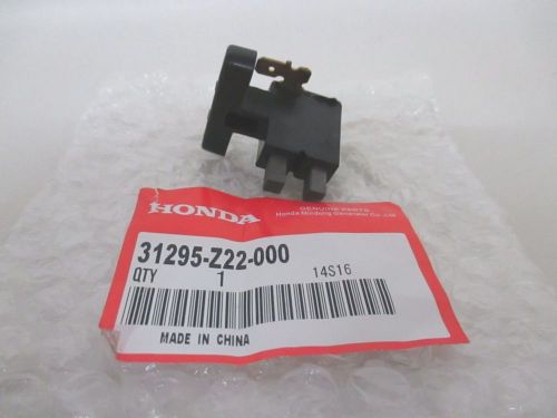 Genuine Honda 31295-Z22-000 Brush Assy EB3800X EB5000X EB6500X EM6500SX OEM