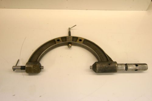 Kent-Moore J8763 Transmission Holding Fixture Modified
