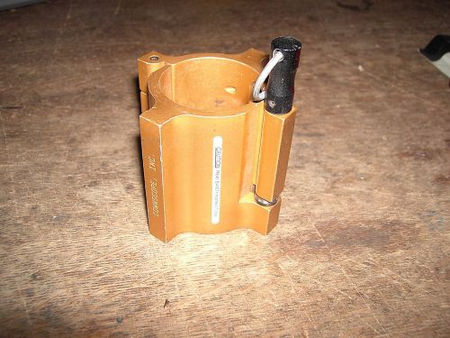 Commscope 1 5/8 Ground Stripping Tool 1873 AMSS No Res