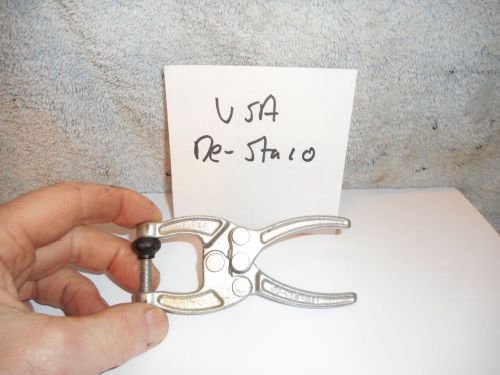 Machinists 1/1 Buy Now Syuper High End De-Staco Clamp Size 1