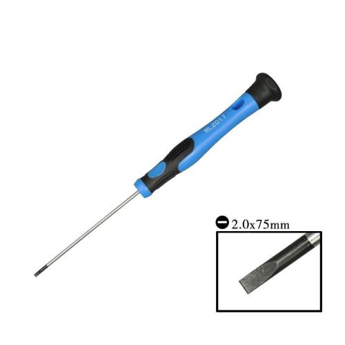 Wl2017 precision screwdriver kit for electronic cellphone laptop repair tool diy for sale