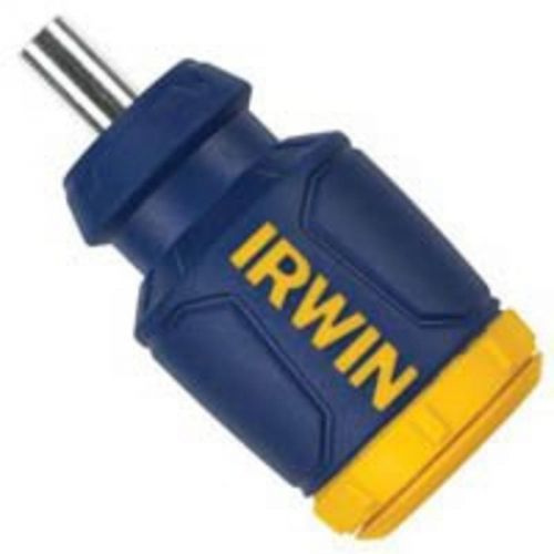 8n1 stubby screwdriver irwin screwdrivers 4935586 673765999423 for sale