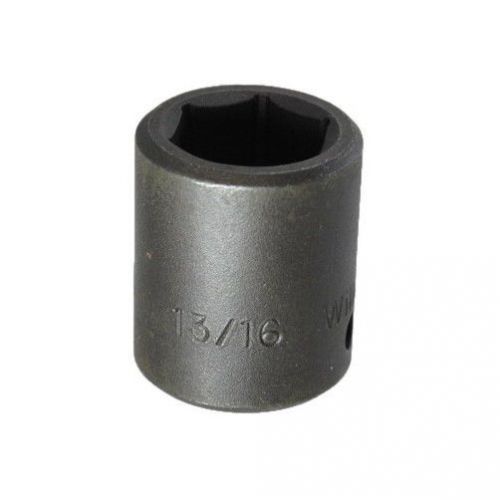 1/2&#034; drive x 13/16&#034; impact socket for sale