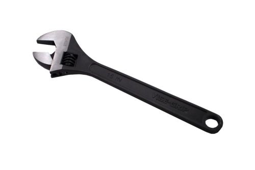 Irwin 2078615 vise-grip 15&#034; standard adjustable wrench for sale
